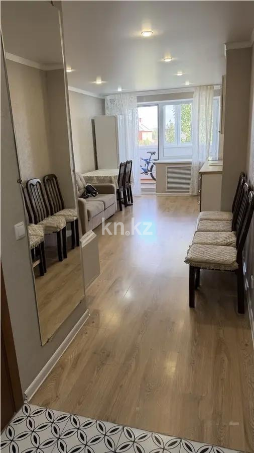 Продажа 1-комнатной квартиры, 45 м² в Астане - фото 2