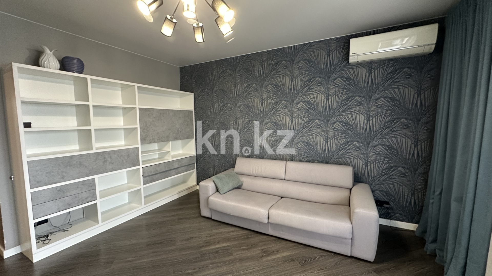 Аренда 2-комнатной квартиры, 70 м² в Алматы