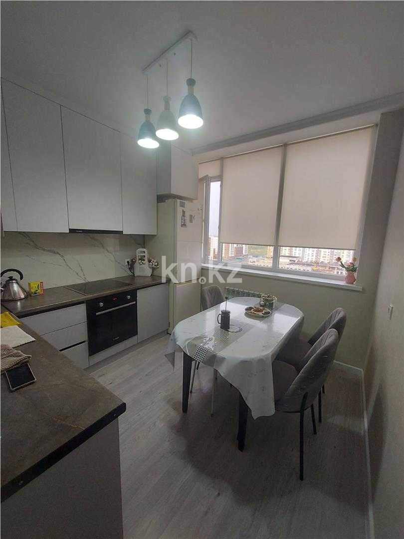 Продажа 2-комнатной квартиры, 52 м² в Астане - фото 3
