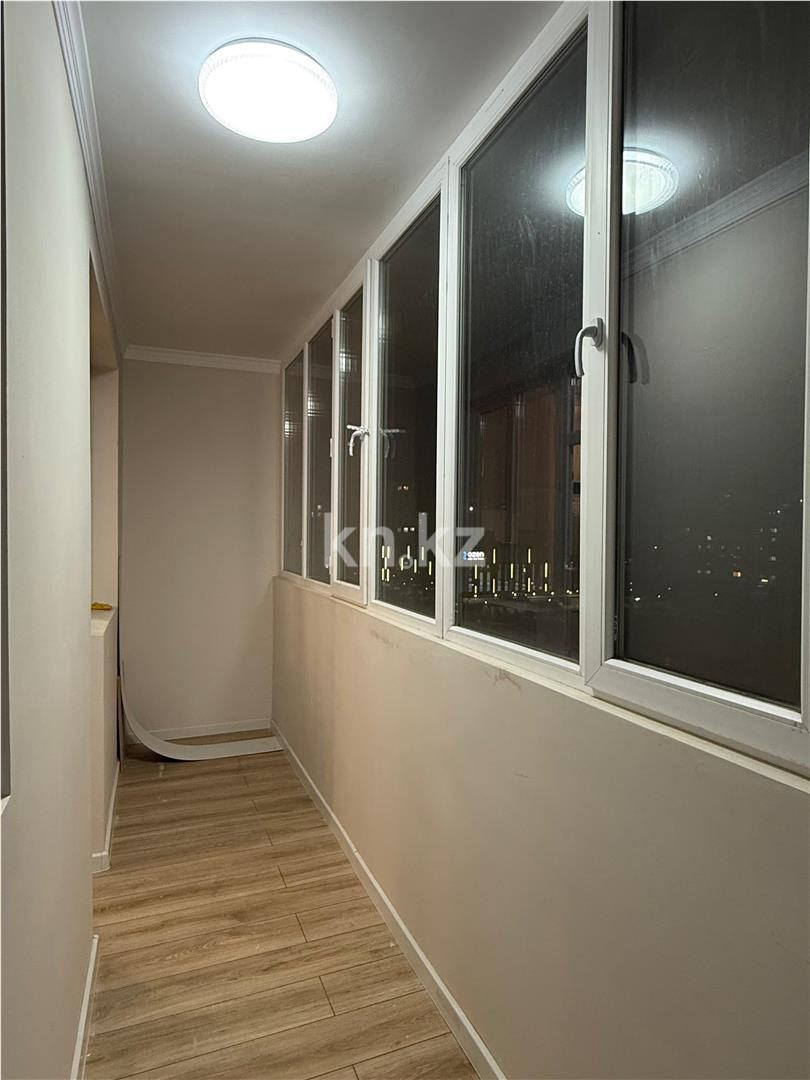 Продажа 1-комнатной квартиры, 39 м² в Астане - фото 8