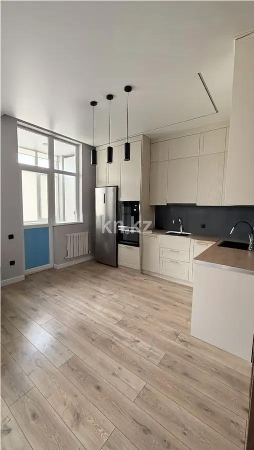 Продажа 3-комнатной квартиры, 82 м² в Астане - фото 3