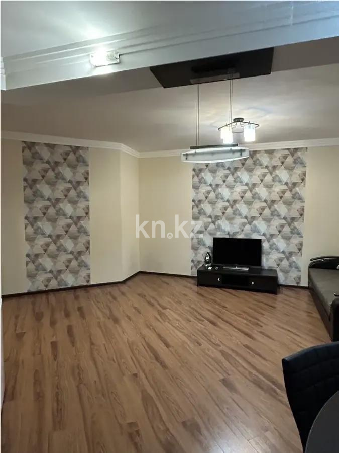 Продажа 2-комнатной квартиры, 56 м², ул. Сулейменова, дом  24а в Алматы