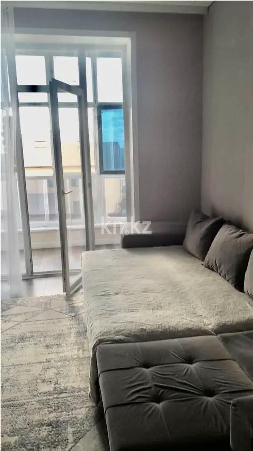 Продажа 2-комнатной квартиры, 41 м², ул. 3-я, дом  42б в Караганде