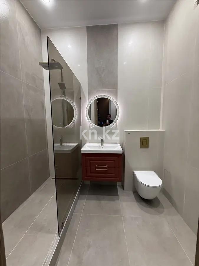Продажа 2-комнатной квартиры, 47 м² в Астане - фото 5