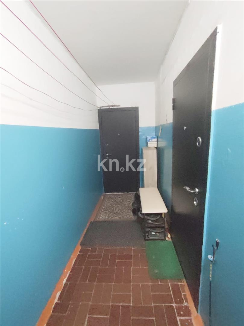 Продажа 4-комнатной квартиры, 78 м², ул. Белинского в Караганде - фото 13