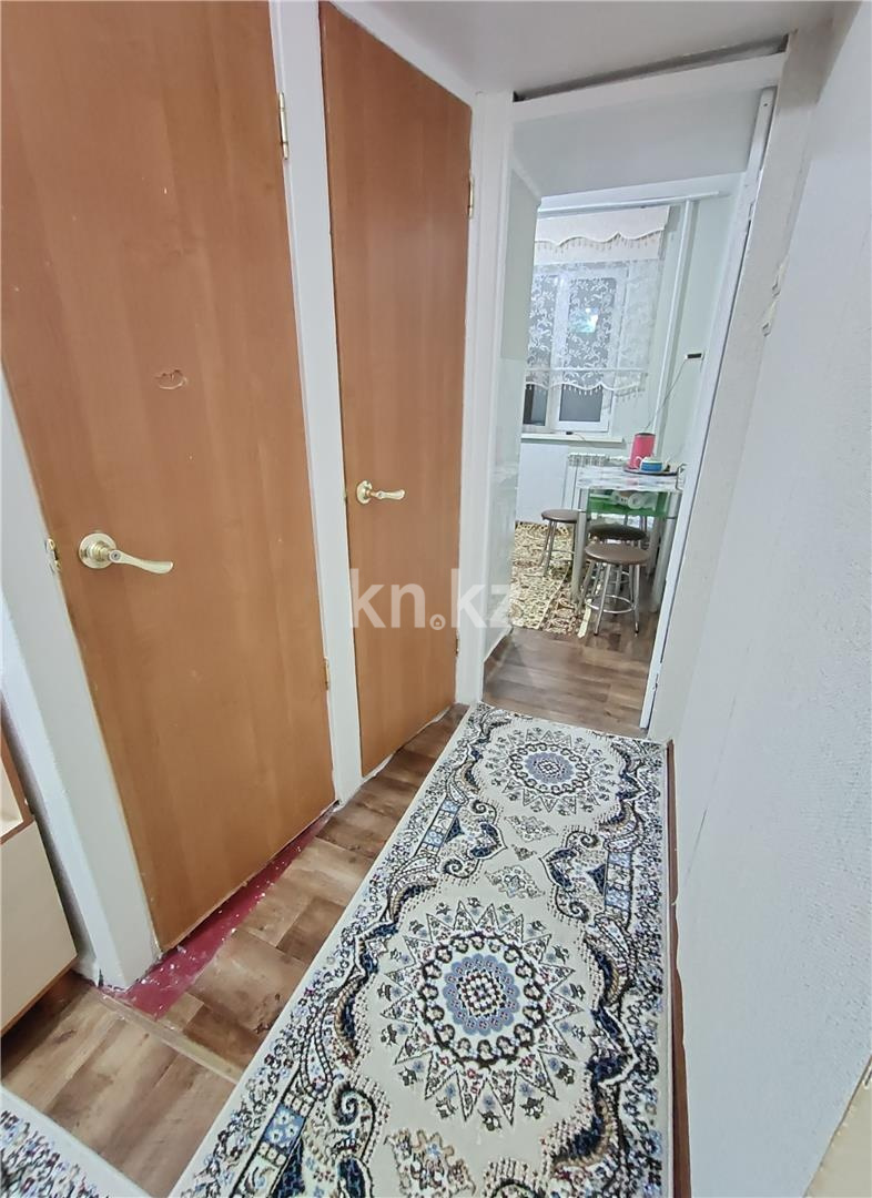 Продажа 3-комнатной квартиры, 48 м² в Караганде - фото 14
