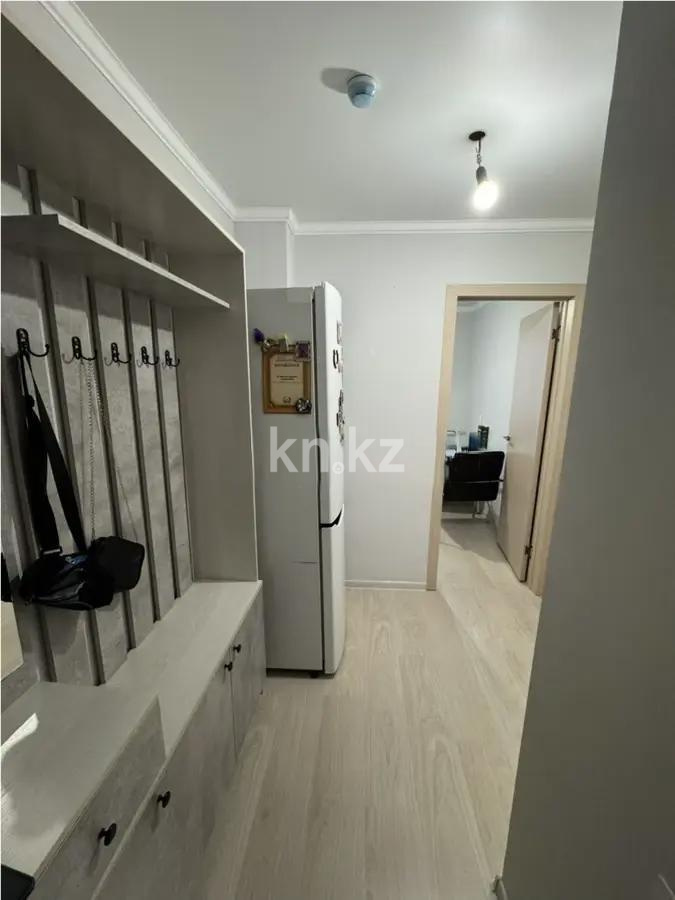 Продажа 1-комнатной квартиры, 35 м², пр. Богенбай батыра, дом  7 в Астане - фото 6