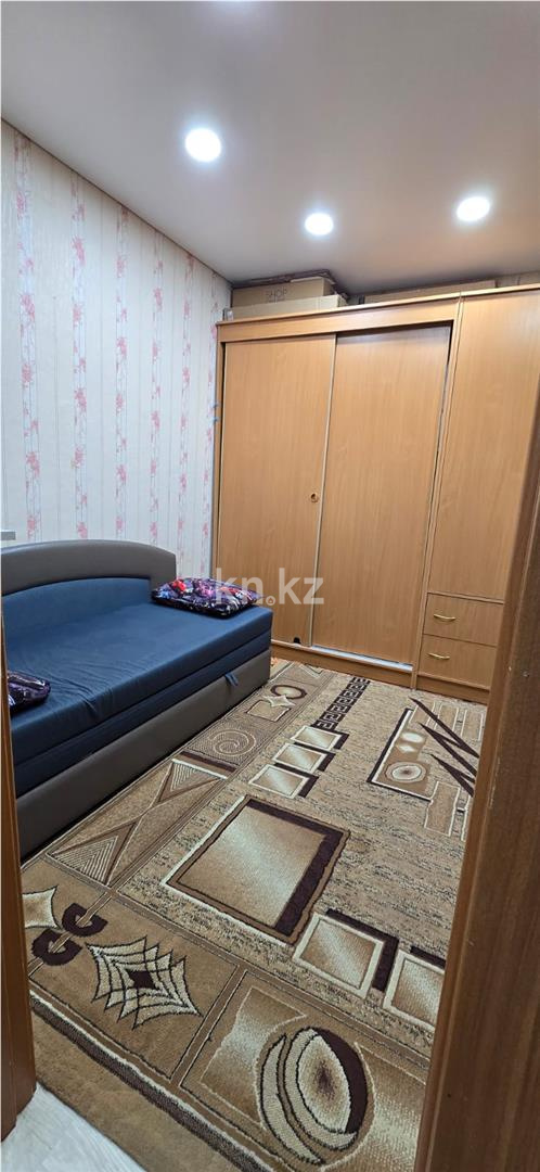 Продажа 4-комнатной квартиры, 62 м² в Караганде - фото 3