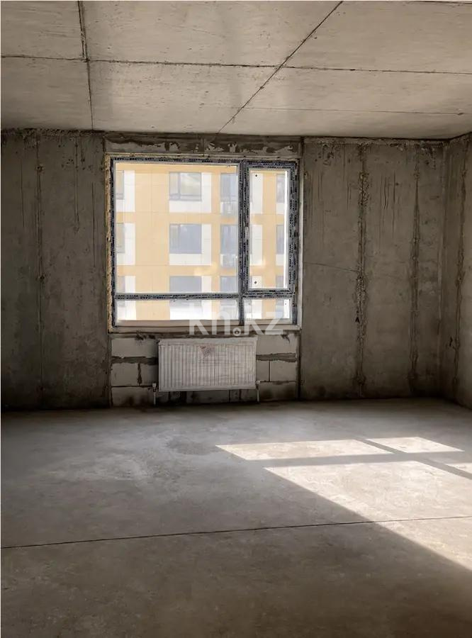 Продажа 2-комнатной квартиры, 53 м² в Алматы