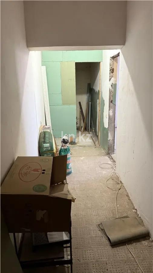 Продажа 1-комнатной квартиры, 23 м² в Алматы - фото 2