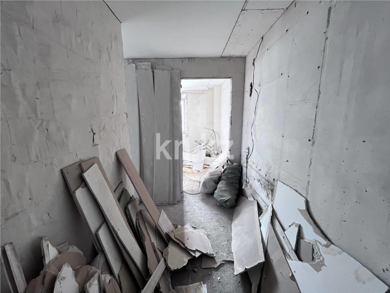 Продажа 1-комнатной квартиры, 39 м² в Караганде - фото 12