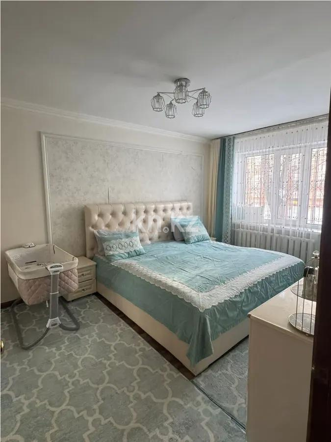 Продажа 3-комнатной квартиры, 62 м² в Астане - фото 2