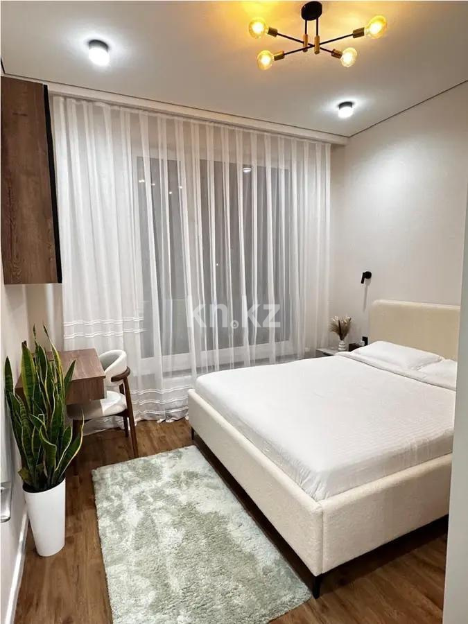 Продажа 3-комнатной квартиры, 64 м² в Алматы - фото 2