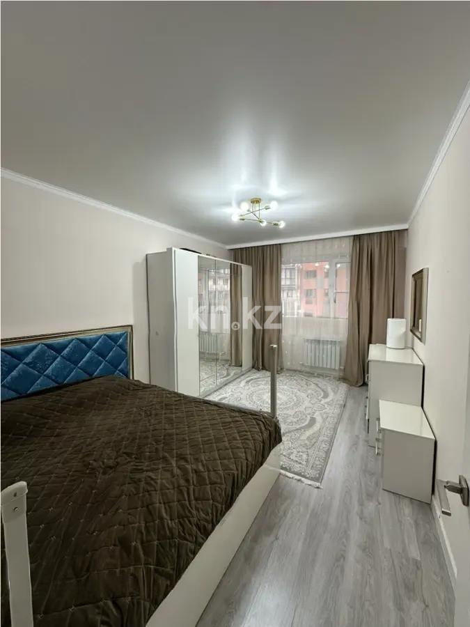 Продажа 3-комнатной квартиры, 85 м² в Алматы - фото 2