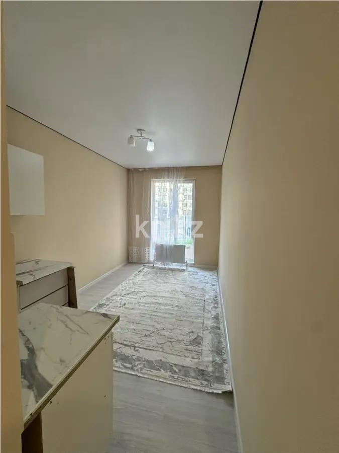 Продажа 2-комнатной квартиры, 37 м² в Алматы - фото 2