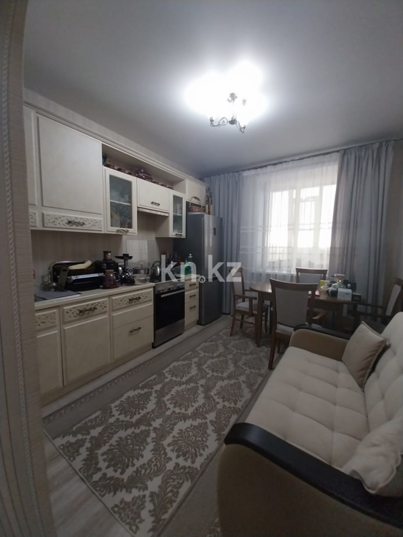 Продажа 1-комнатной квартиры, 47.9 м² в Костанае - фото 6