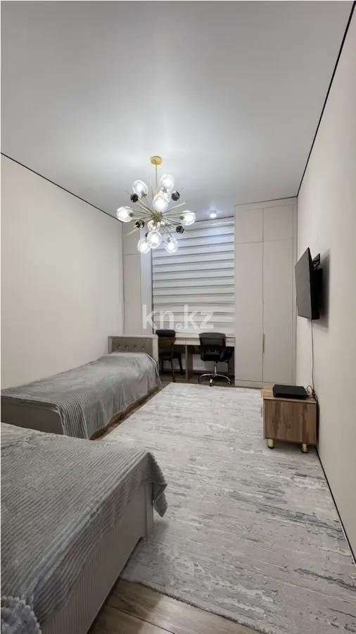 Продажа 3-комнатной квартиры, 80 м² в Астане - фото 3