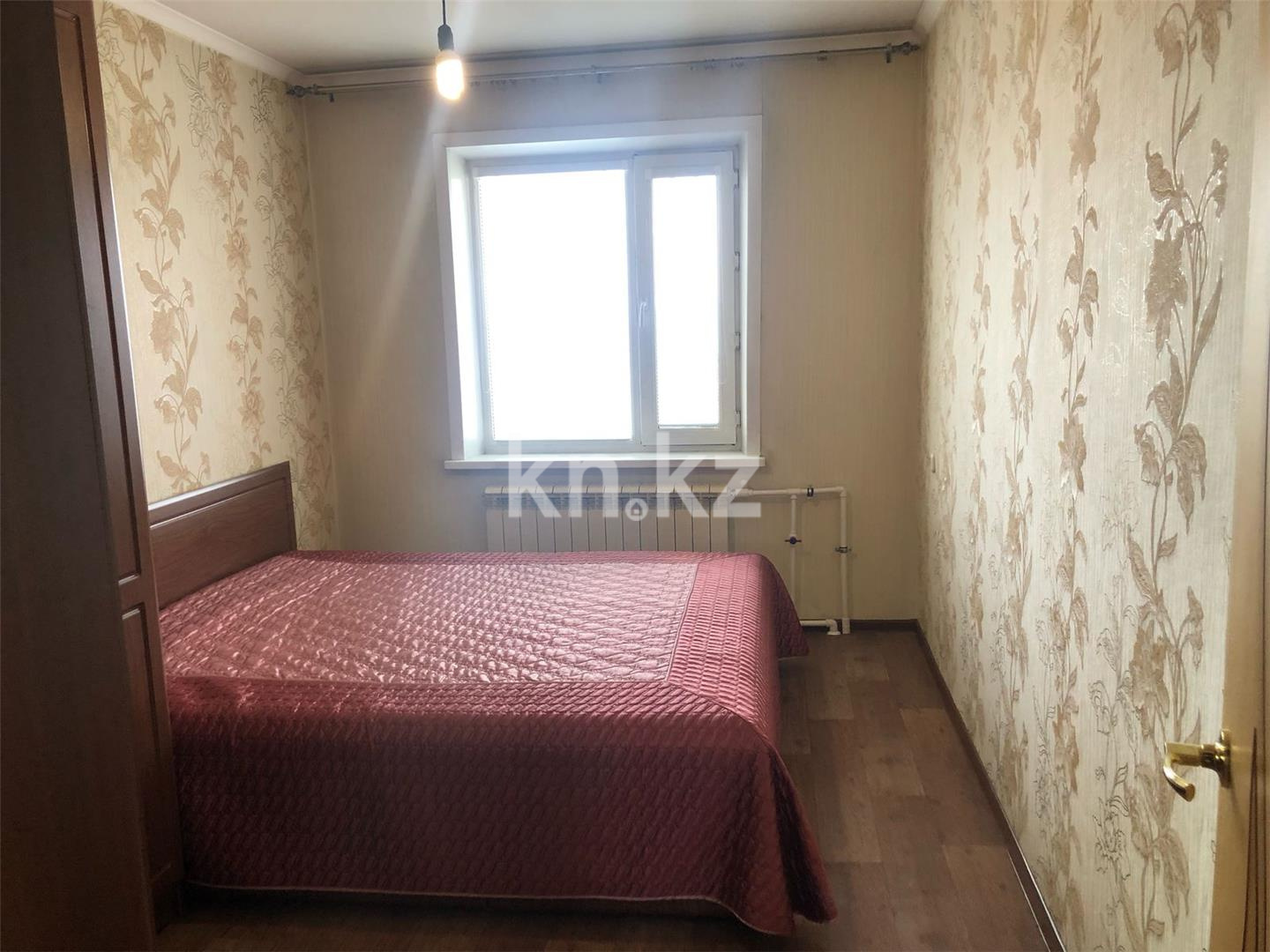 Продажа 4-комнатной квартиры, 76 м², ул. Карла Маркса, дом  7 в Караганде - фото 5