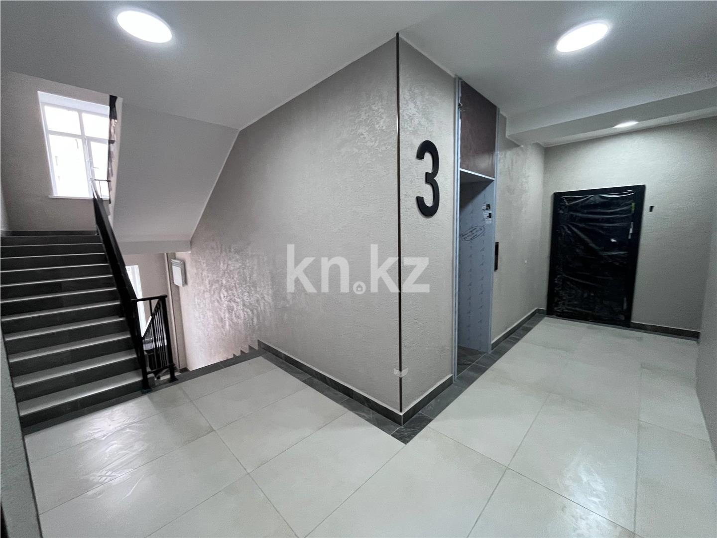 Продажа 3-комнатной квартиры, 90 м² в Караганде - фото 3