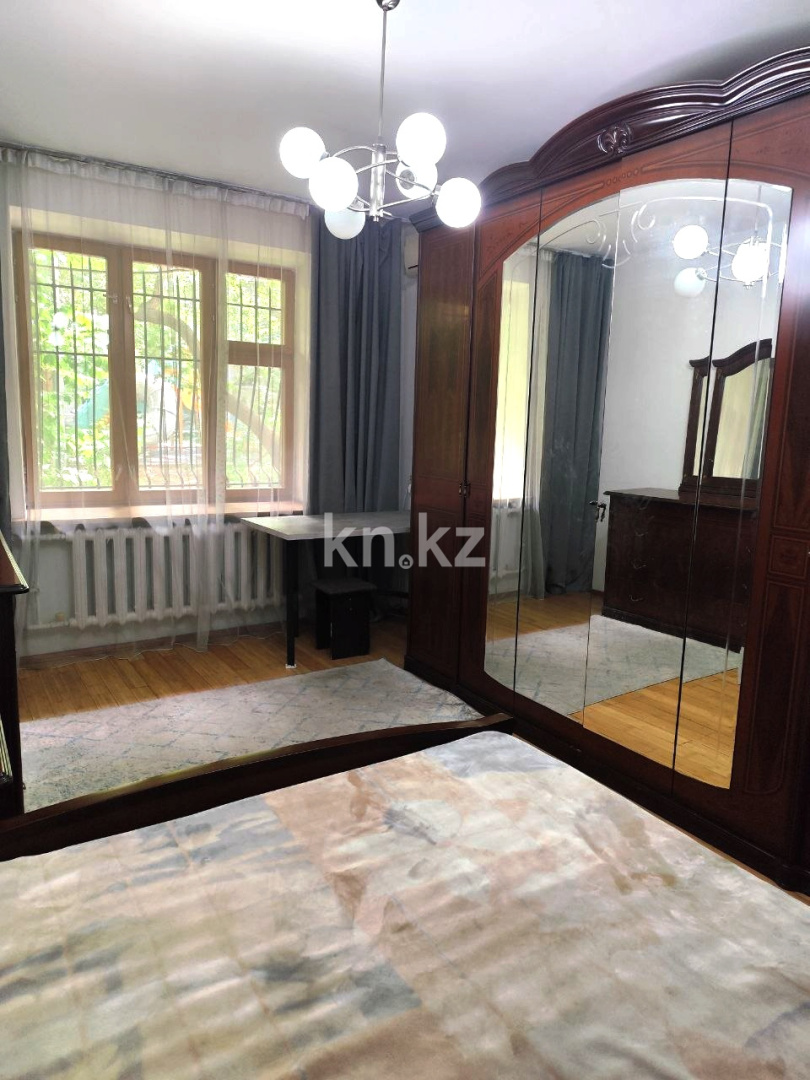 Продажа 3-комнатной квартиры, 75 м² в Алматы - фото 2