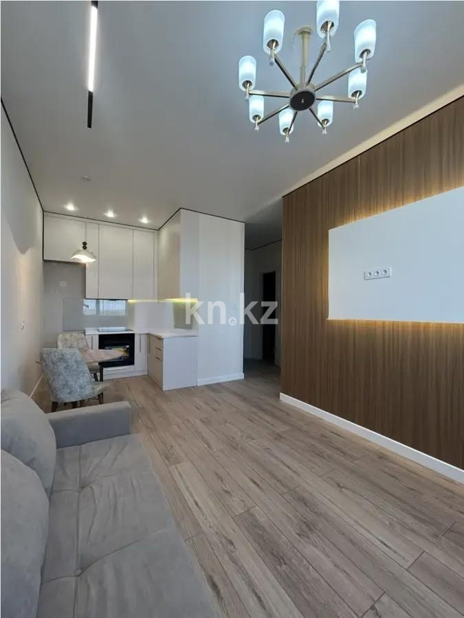 Продажа 2-комнатной квартиры, 40 м² в Астане - фото 3