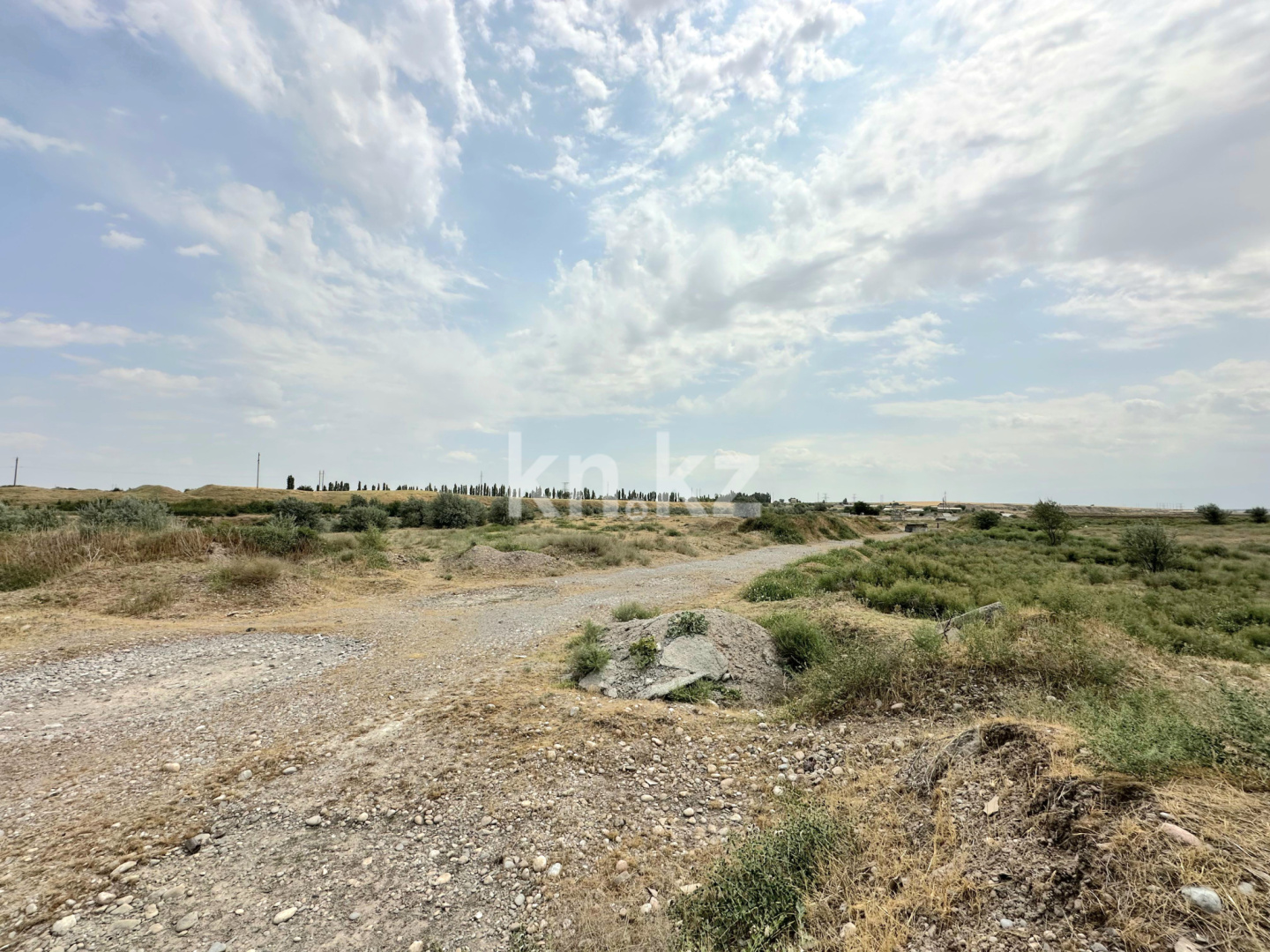 Продажа земельного участка, 4.2 га, мкр-н Сайрам в Шымкенте - фото 15