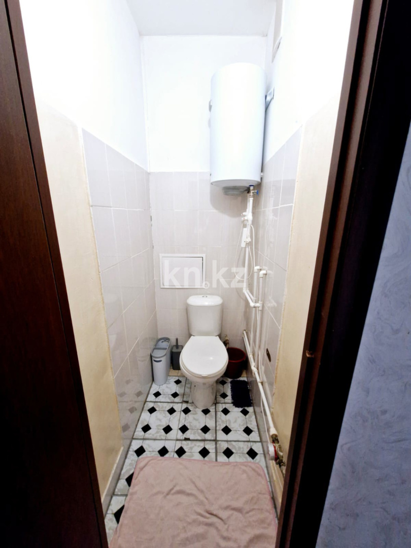 Продажа 2-комнатной квартиры, 66 м² в Костанае - фото 17