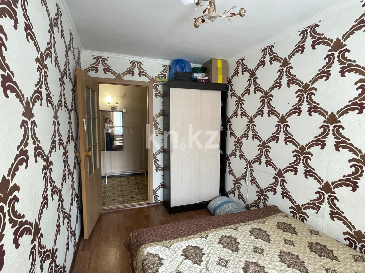 Продажа 2-комнатной квартиры, 43 м², пр. Республики в Темиртау - фото 3