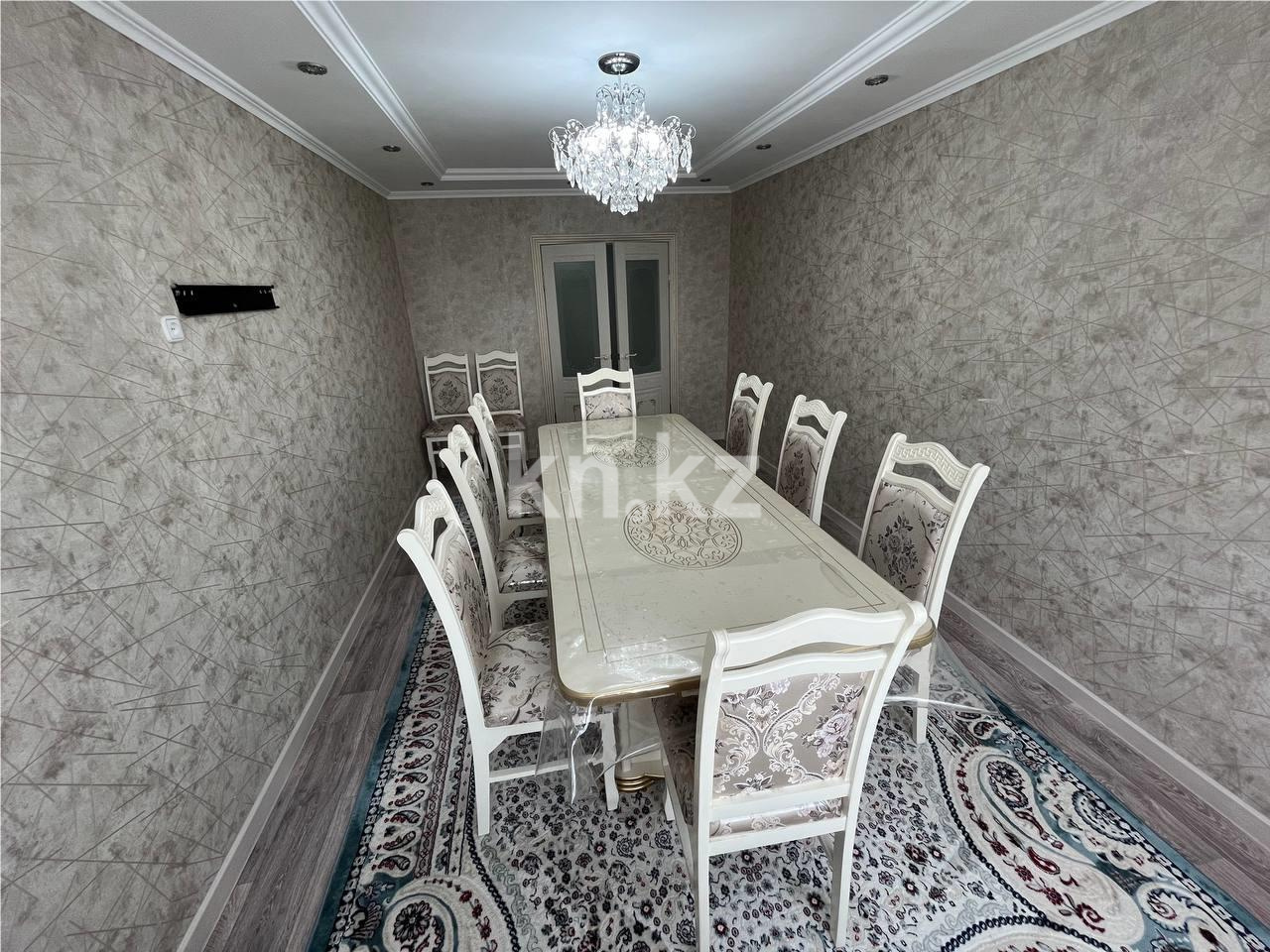 Продажа 3-комнатной квартиры, 82 м² в Темиртау - фото 2