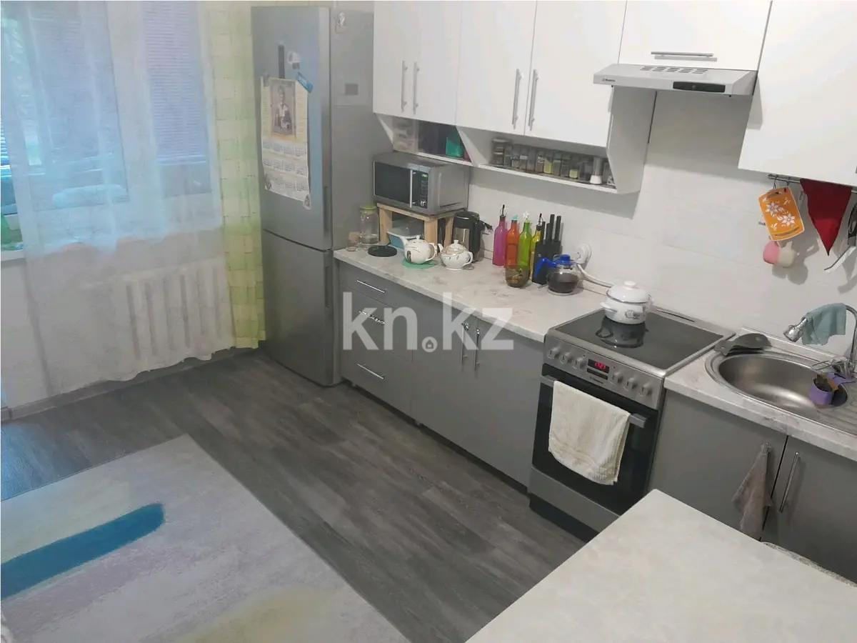 Продажа 1-комнатной квартиры, 42 м² в Алматы - фото 2