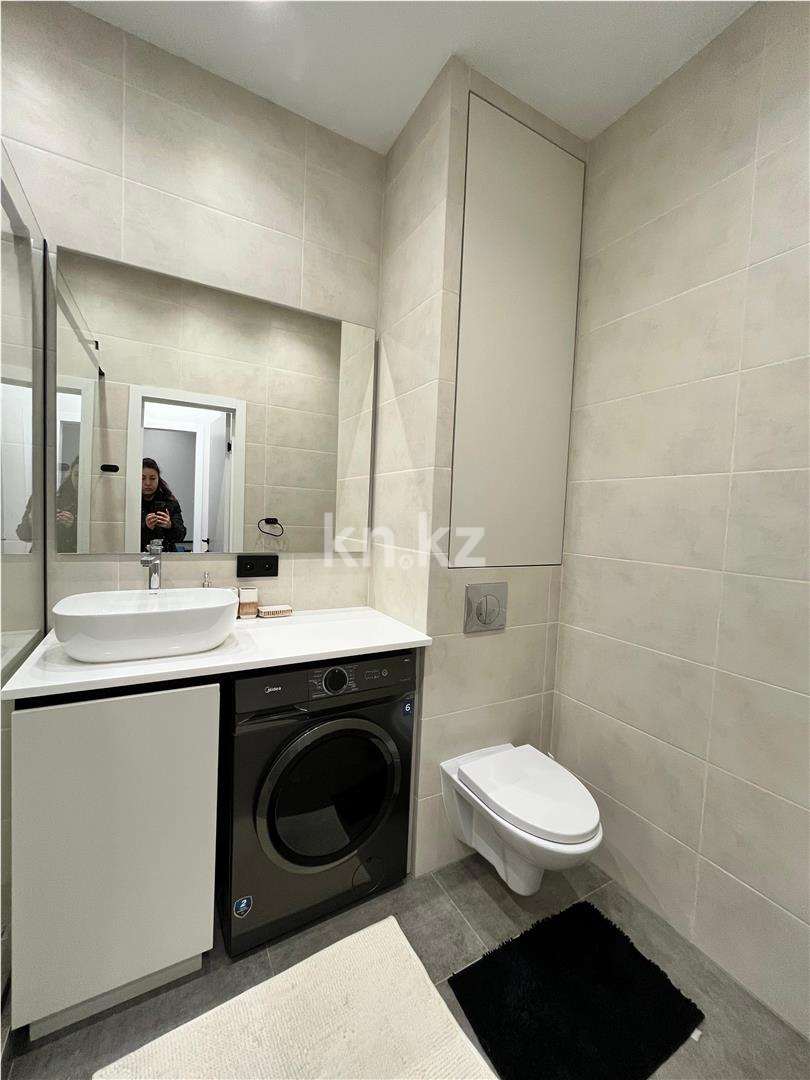 Продажа 2-комнатной квартиры, 46 м² в Караганде - фото 9