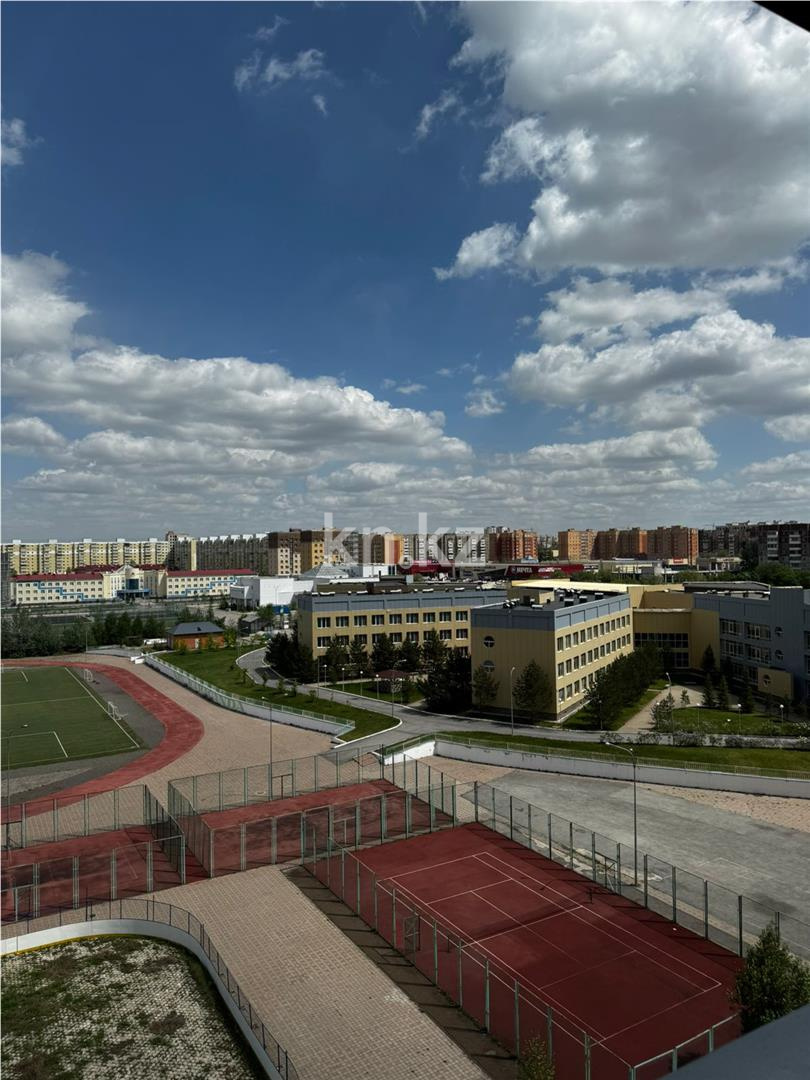 Продажа 2-комнатной квартиры, 68 м² в Караганде - фото 17
