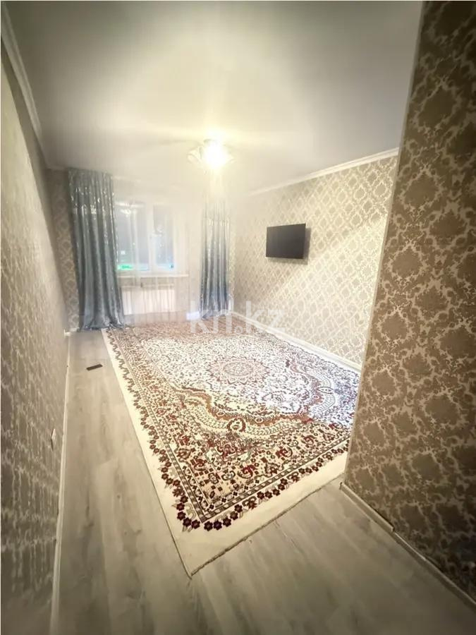 Продажа 1-комнатной квартиры, 39 м² в Астане