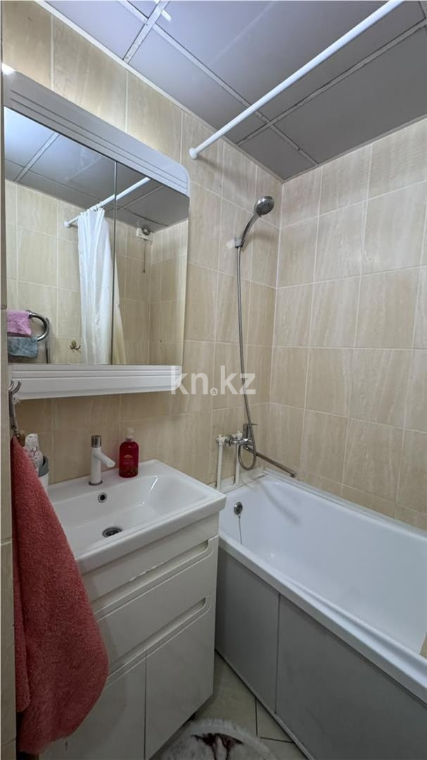 Продажа 4-комнатной квартиры, 68 м² в Караганде - фото 13