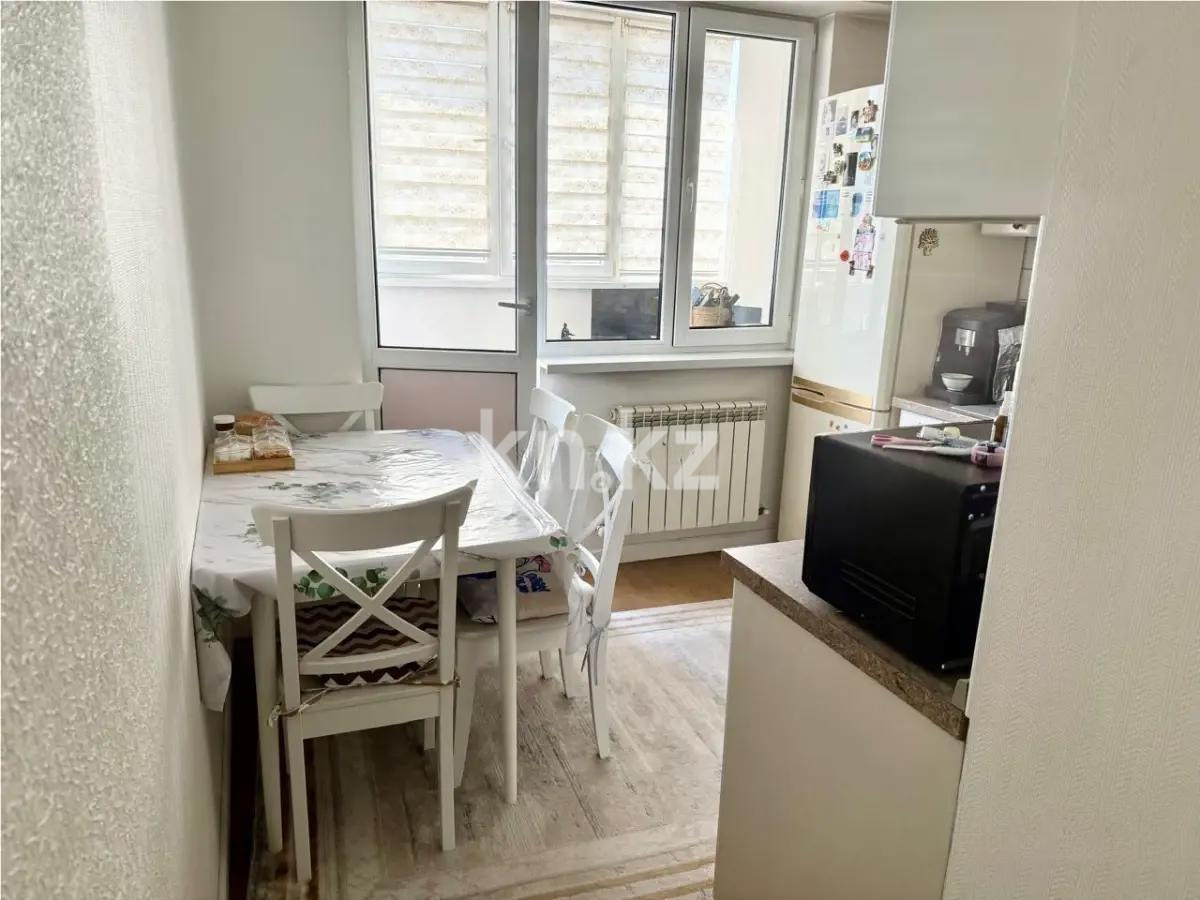 Продажа 1-комнатной квартиры, 39 м², ул. Егизбаева, дом  7/2 в Алматы - фото 2