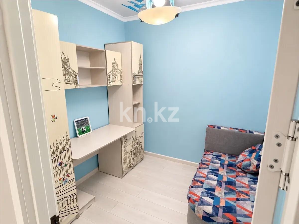 Продажа 2-комнатной квартиры, 75 м² в Алматы - фото 3