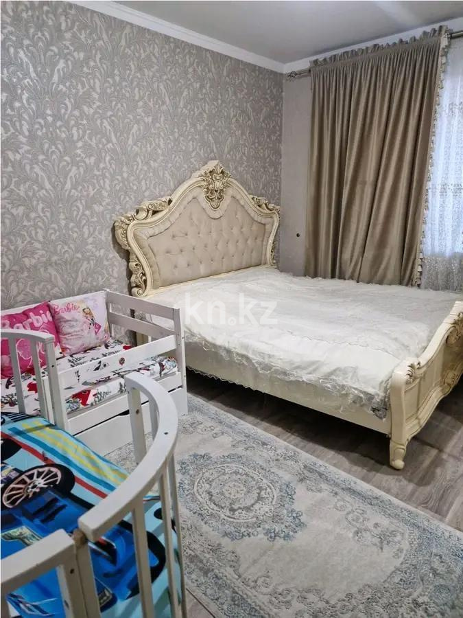 Продажа 2-комнатной квартиры, 64.7 м² в Алматы - фото 2