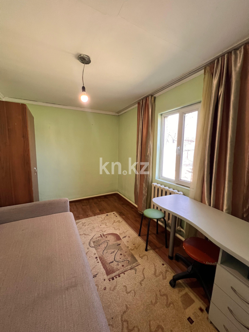 Продажа 2-комнатного дома, 41 м² в Алматы - фото 4