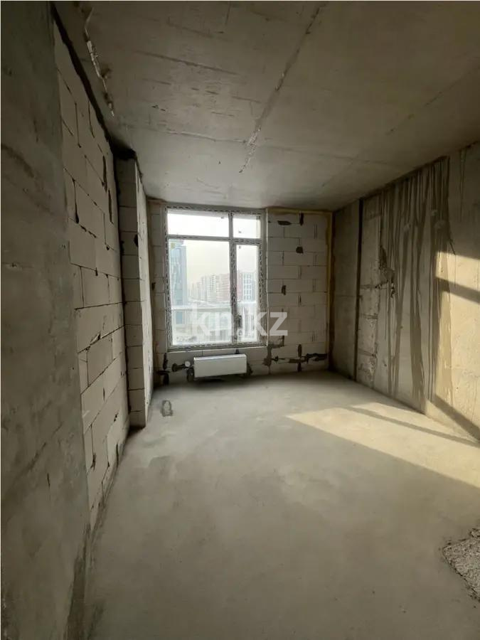 Продажа 1-комнатной квартиры, 47.2 м² в Астане - фото 2