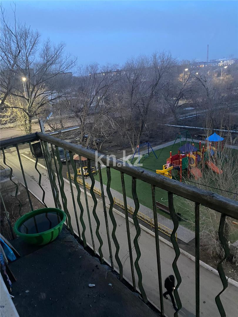 Продажа 1-комнатной квартиры, 30 м², ул. Сейфуллина в Темиртау - фото 5