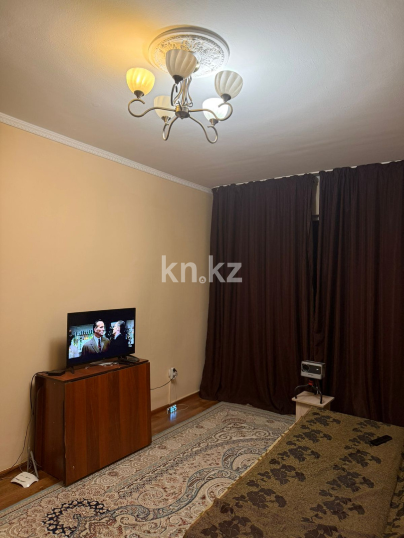 Продажа 1-комнатной квартиры, 40 м² в Алматы - фото 8