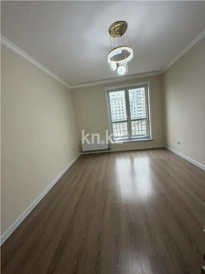 Продажа 2-комнатной квартиры, 63 м² в Астане