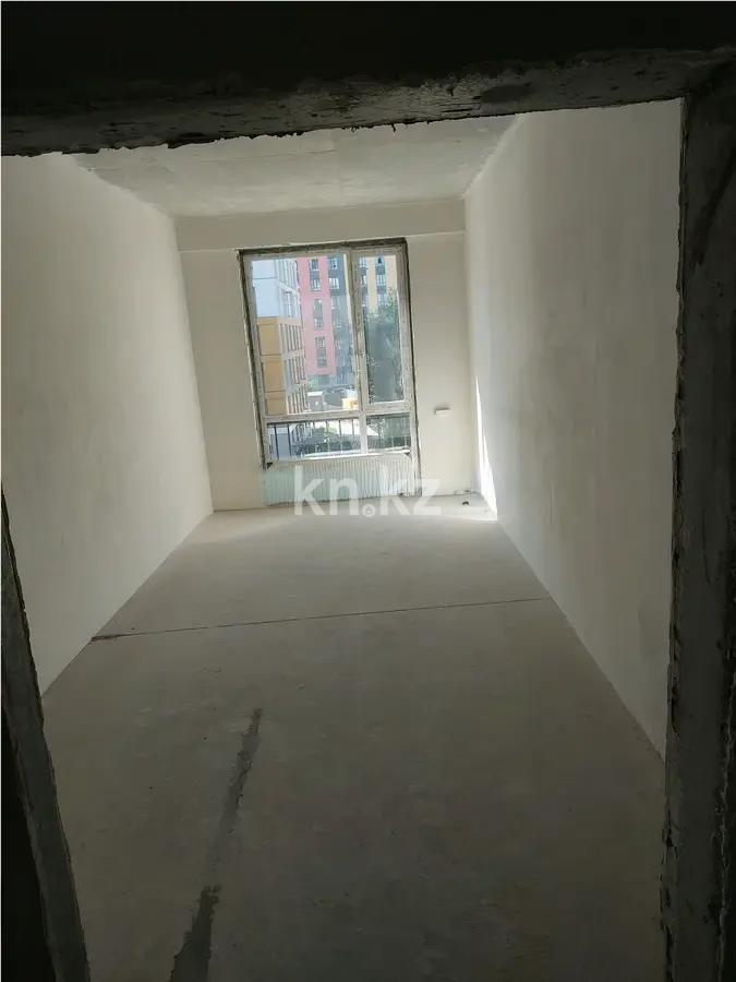 Продажа 2-комнатной квартиры, 71.3 м², пр. Сейфуллина, дом  467г в Алматы