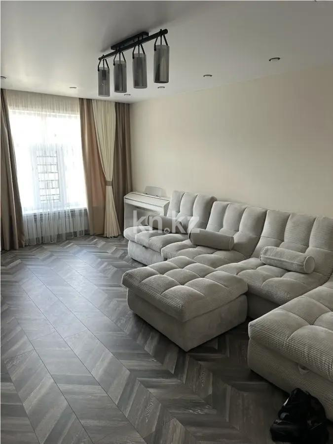 Продажа 2-комнатной квартиры, 71 м² в Астане