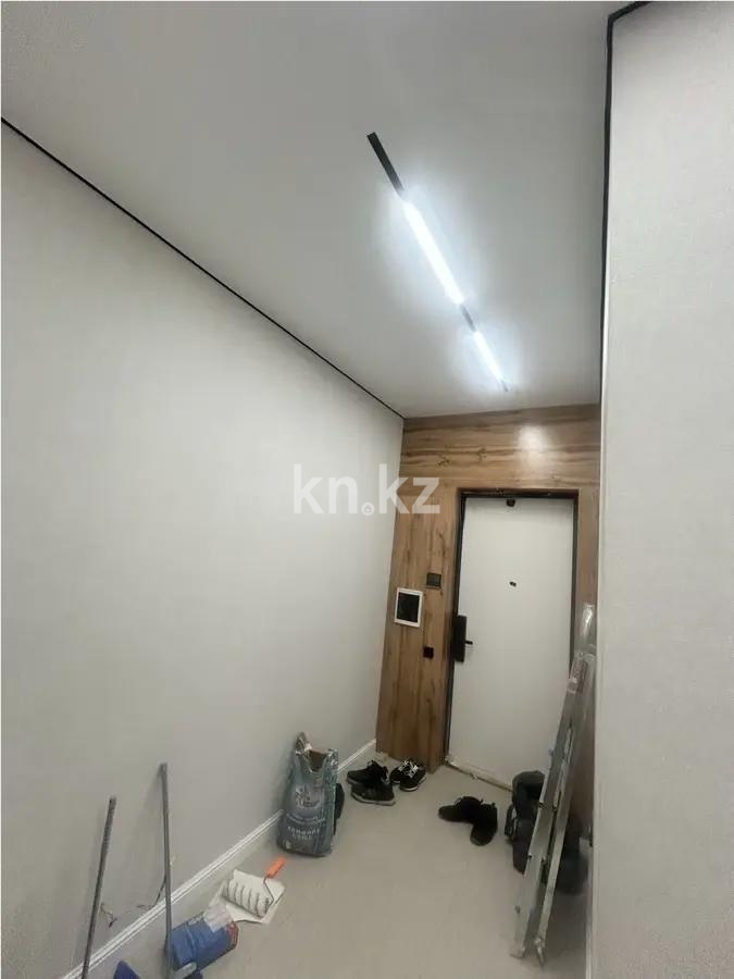 Продажа 2-комнатной квартиры, 52.12 м², ул. Сыганак, дом  28 в Астане - фото 2