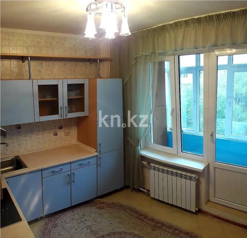 Продажа 2-комнатной квартиры, 62.6 м² в Алматы - фото 3