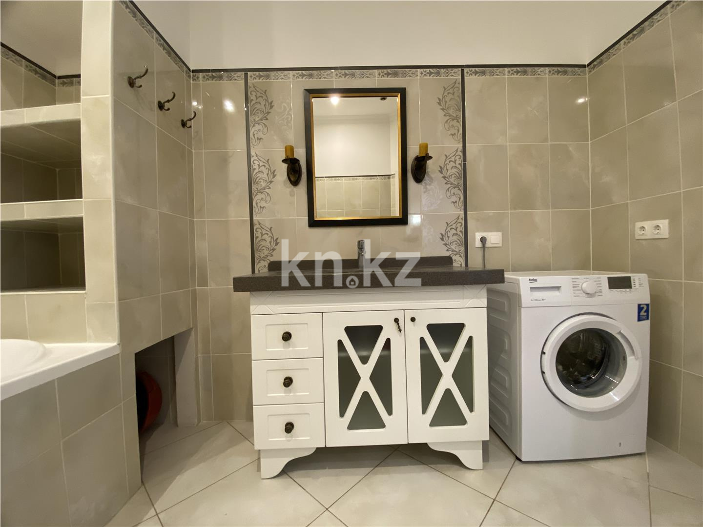 Продажа 3-комнатной квартиры, 87.4 м², ул. Керей, Жанибек хандар в Астане - фото 20