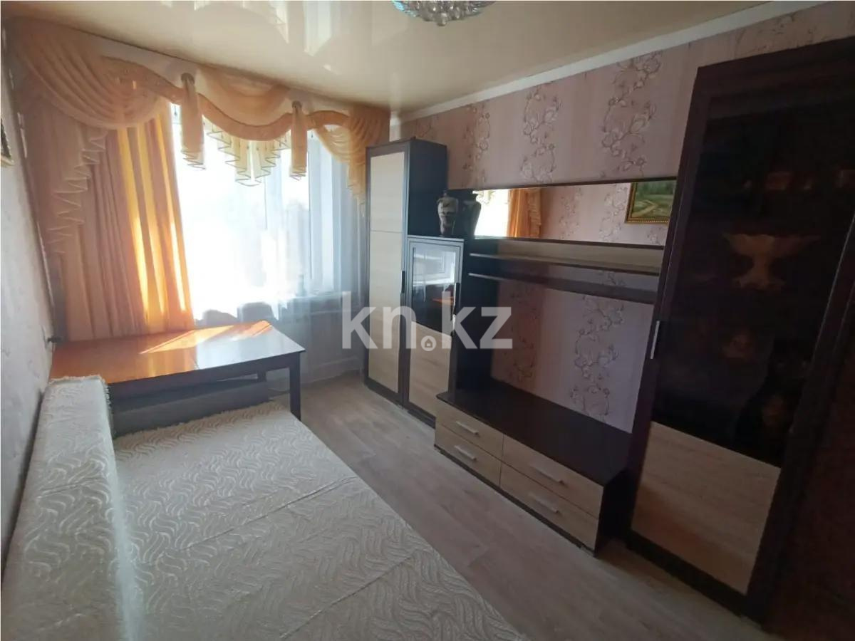 Продажа 4-комнатной квартиры, 77 м² в Караганде