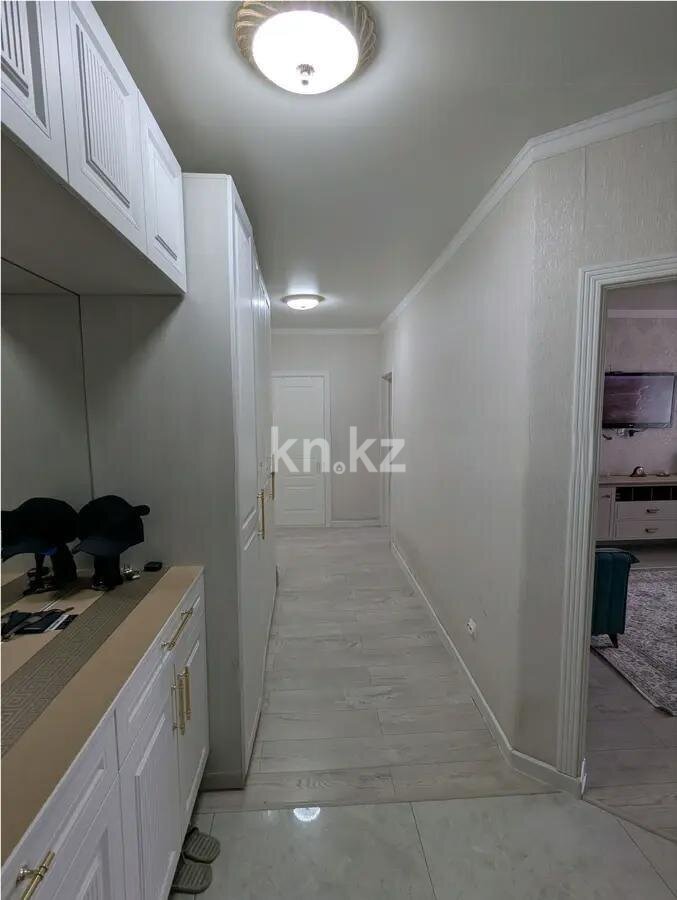 Продажа 3-комнатной квартиры, 93.8 м² в Астане - фото 7
