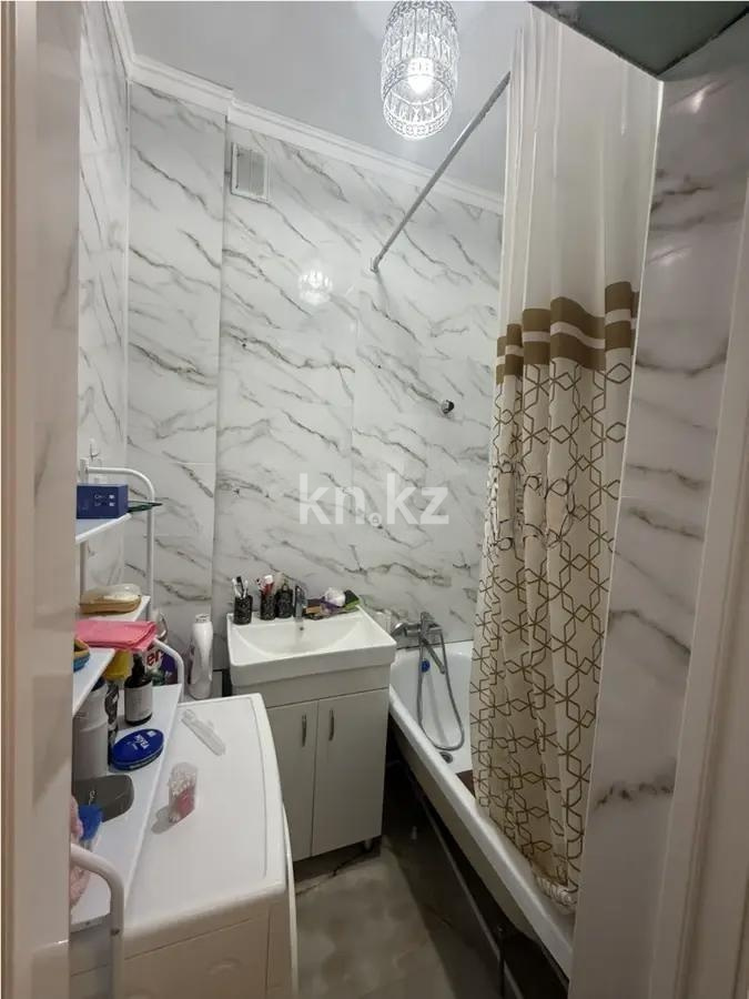 Продажа 2-комнатной квартиры, 48 м² в Караганде - фото 4